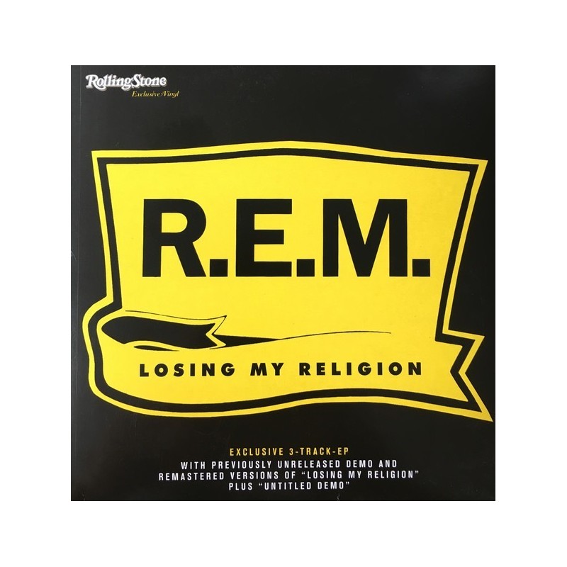 R.E.M.／シングルズ singles - 洋楽