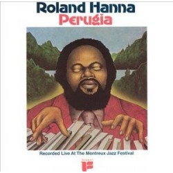 Hanna ‎Roland– Perugia: Live At Montreux 74|1975 	Arista  Freedom AL 1010