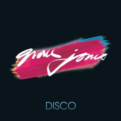 Jones Grace ‎– Disco|2015    Island Records ‎– 0600753546499-4LP-Box