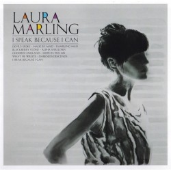 Marling ‎Laura – I Speak Because I Can|2010    Universal 00602547794536