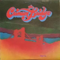 Crimson Bridge The ‎– Same|1972     	Myrrh	MST - 6503 - LP