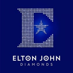 John ‎Elton – Diamonds|2017      UMC ‎– 00602557681949