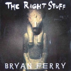 Ferry ‎Bryan – The Right Stuff|1987    Virgin 109 449-Single