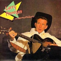 Finnegan Larry- In Memoriam|1979     Sonet SLPD2642