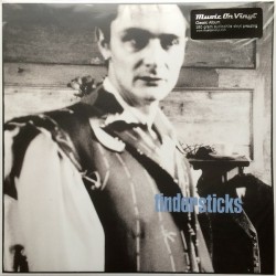 Tindersticks ‎– Tindersticks|2013     Music On Vinyl ‎– MOVLP712