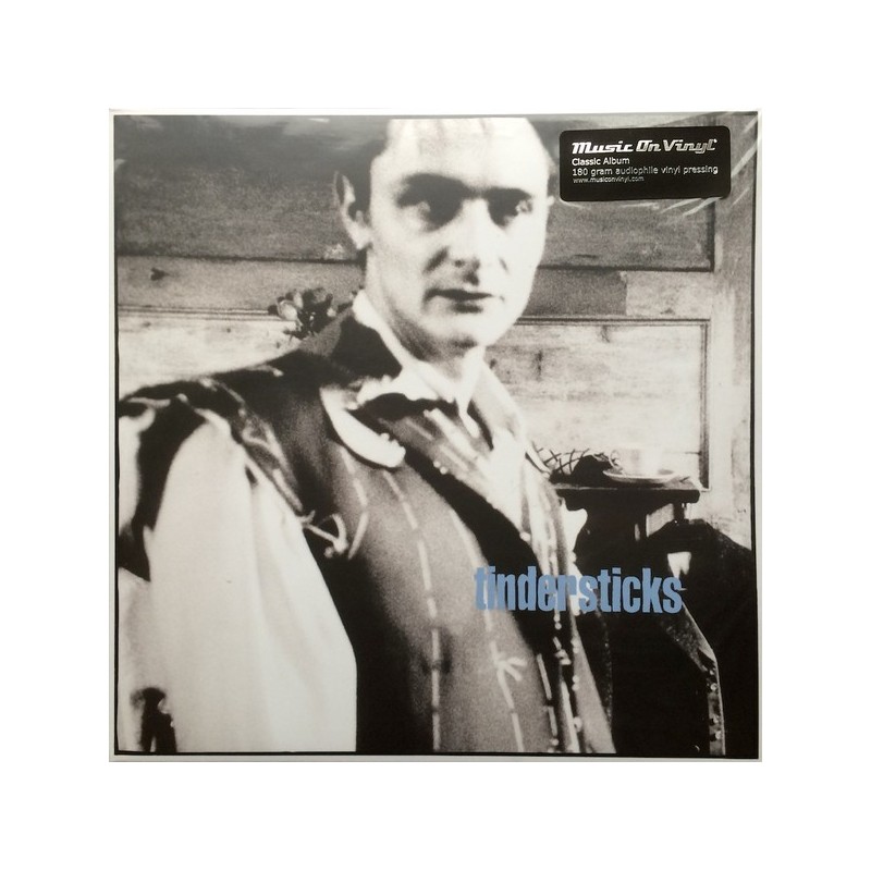 Tindersticks ‎– Tindersticks|2013     Music On Vinyl ‎– MOVLP712