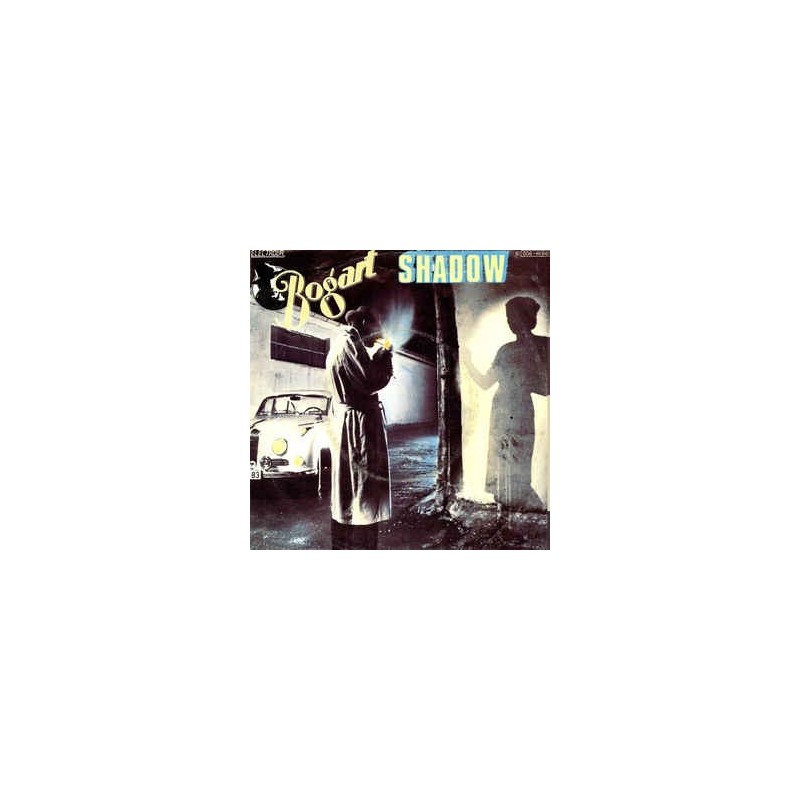 Bogart – Shadow|1982    Electrola ‎– 1C 006-46 642-Single