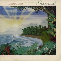 Seawind ‎– Light The Light|1979     	Horizon	SP-734