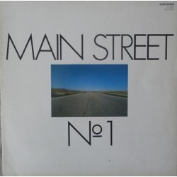 Main Street– № 1|1983     Centrocord ‎– 7002