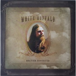 White Buffalo ‎The– Hogtied Revisited|2017   Earache ‎– MOSH577LP