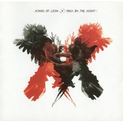 Kings Of Leon ‎– Only By The Night|2008     RCA ‎– 88697 32712 1