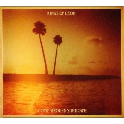 Kings Of Leon ‎– Come Around Sundown|2010     RCA, Sony Music	88697649681