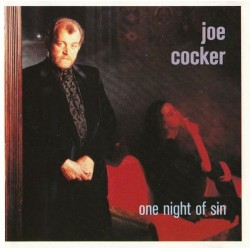 Cocker Joe – One Night Of Sin|1989    Capitol Records  791828 1