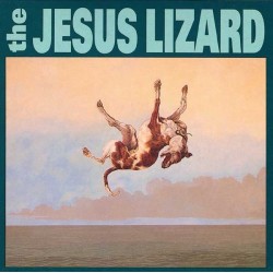 Jesus Lizard ‎The – Down|2009     Touch And Go ‎– TG431