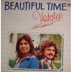 Waterloo & Robinson ‎– Beautiful Time|1977    66411 Club Edition