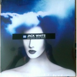 White Jack  ‎– Boarding House Reach|2018     Third Man Records	TMR-540