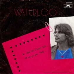 Waterloo– Im Land Das Ewigkeit Heißt|1982      Polydor ‎– 2048 303-Single