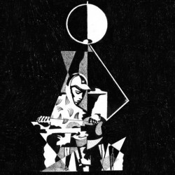 King Krule ‎– 6 Feet Beneath The Moon|2013     XL Recordings ‎– XLLP618