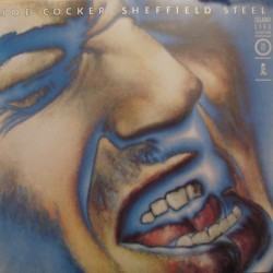 Cocker ‎Joe – Sheffield Steel|1984     Island Records ‎– 204 668