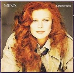 Milva ‎– Unverkennbar|1983     Metronome ‎– 813 364-1