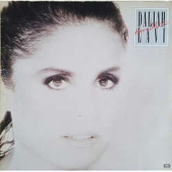 Lavi ‎Daliah – Herzblut|1985     EMI ‎– 1C 066 14 7030