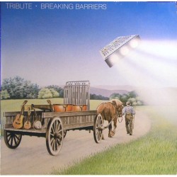 Tribute – Breaking Barriers|1986     Rekord ‎– R 2286 103