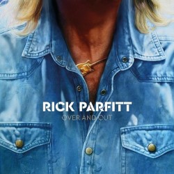 Parfitt ‎Rick – Over And Out|2018     Ear Music ‎– 0212066EMU