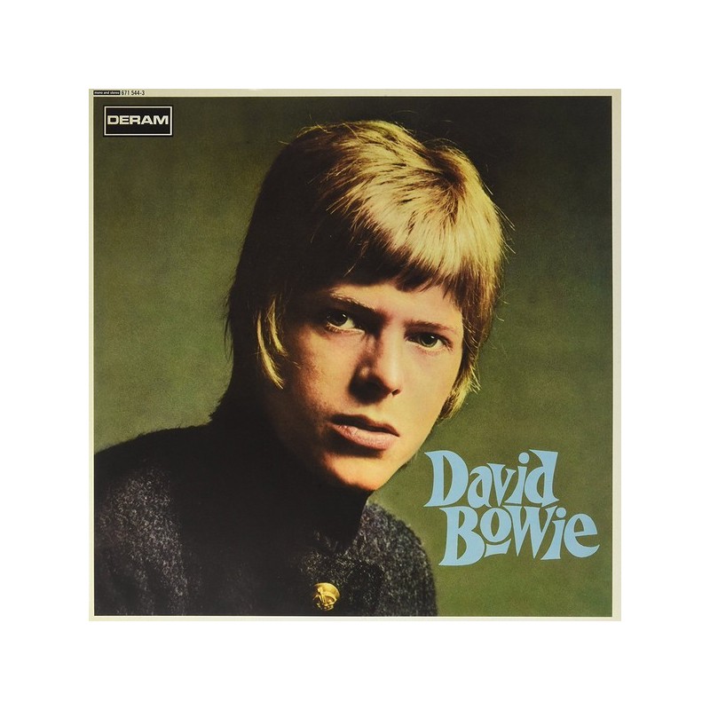 Bowie David‎– Same|2018      UMC ‎– 0602567154433-RSD 2018