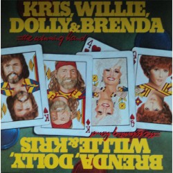 Kris, Willie, Dolly &...