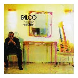 Falco ‎– Wiener Blut|1988...