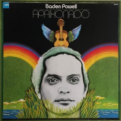 Powell ‎Baden –...