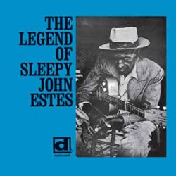 Estes ‎Sleepy John – The...