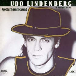 Lindenberg Udo +...