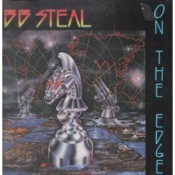 BB Steal ‎– On The...
