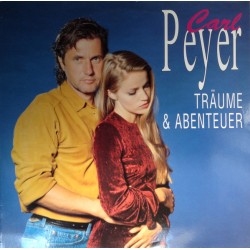 Peyer ‎Carl – Träume Und...