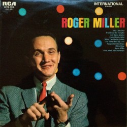 Miller ‎Roger – Roger...