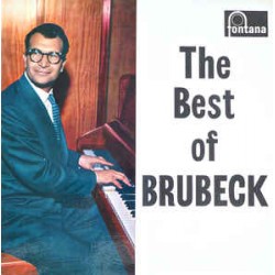 Brubeck ‎Dave – The Best...