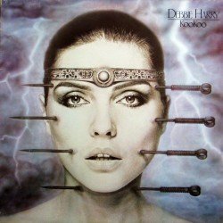 Harry ‎Debbie – KooKoo|1981...