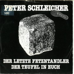 Schleicher ‎Peter – Der...