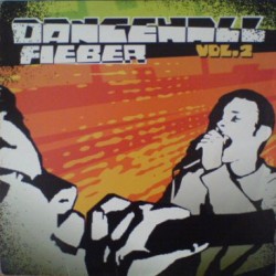 Various ‎– Dancehallfieber...