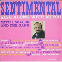 Miller Mitch and the Gang...