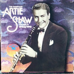 Shaw ‎Artie – The Complete...