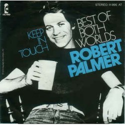 Palmer ‎Robert – Best Of...