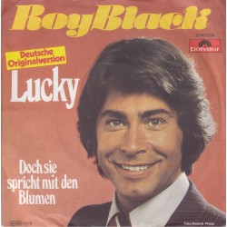 Black Roy ‎– Lucky|1978...