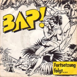 BAP! ‎– Fortsetzung Folgt...