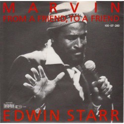 Starr ‎Edwin – Marvin (From...