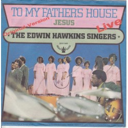 Hawkins Edwin Singers ‎– To...