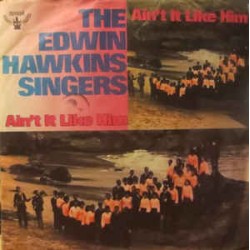 Hawkins Edwin Singers  ‎–...