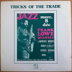 Lowe Frank Quartet ‎–...