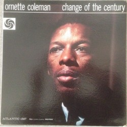 Coleman ‎Ornette – Change...